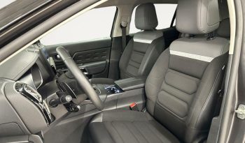 Citroën C5 Aircross 1.2 MHEV 136 E-DCS6 PLUS GPS LL18 RADAR AV AR+CAM lleno