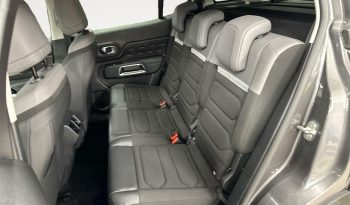 Citroën C5 Aircross 1.2 MHEV 136 E-DCS6 PLUS GPS LL18 RADAR AV AR+CAM lleno