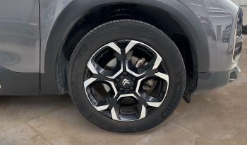 Citroën C5 Aircross 1.2 MHEV 136 E-DCS6 PLUS GPS LL18 RADAR AV AR+CAM lleno