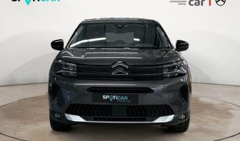 Citroën C5 Aircross 1.2 MHEV 136 E-DCS6 PLUS GPS LL18 RADAR AV AR+CAM lleno