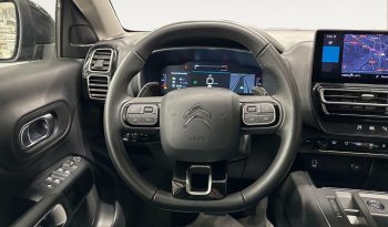 Citroën C5 Aircross 1.2 MHEV 136 E-DCS6 PLUS GPS LL18 RADAR AV AR+CAM lleno