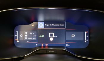 Citroën C5 Aircross 1.2 MHEV 136 E-DCS6 PLUS GPS LL18 RADAR AV AR+CAM lleno