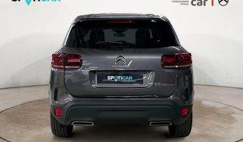 Citroën C5 Aircross 1.2 MHEV 136 E-DCS6 PLUS GPS LL18 RADAR AV AR+CAM lleno