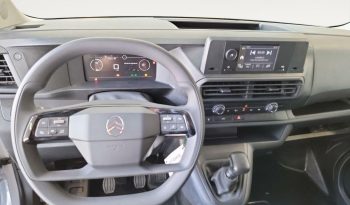 Citroën Jumpy N 1.5 BLUEHDI 120 RADAR AR RUEDA lleno