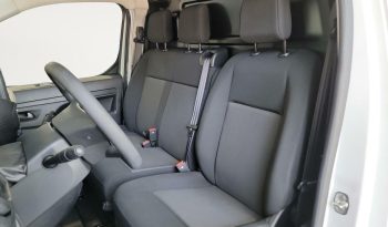 Citroën Jumpy N 1.5 BLUEHDI 120 RADAR AR RUEDA lleno