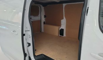Citroën Jumpy N 1.5 BLUEHDI 120 RADAR AR RUEDA lleno