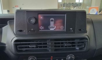 Citroën Jumpy N 1.5 BLUEHDI 120 RADAR AR RUEDA lleno