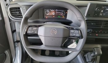 Citroën Jumpy N 1.5 BLUEHDI 120 RADAR AR RUEDA lleno