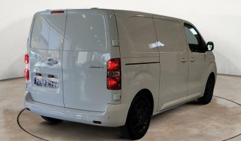 Citroën Jumpy N 1.5 BLUEHDI 120 RADAR AR RUEDA lleno