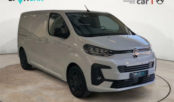 Citroën Jumpy N 1.5 BLUEHDI 120 RADAR AR RUEDA lleno