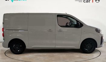Citroën Jumpy N 1.5 BLUEHDI 120 RADAR AR RUEDA lleno