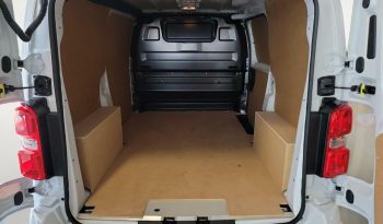 Citroën Jumpy N 1.5 BLUEHDI 120 RADAR AR RUEDA lleno