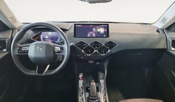 DS DS 3 1.2 PURETECH 130 EAT8 PERFORMANCE LINE MIRROR LL17 RADAR AR lleno