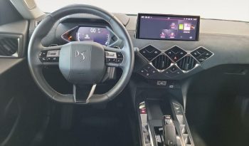 DS DS 3 1.2 PURETECH 130 EAT8 PERFORMANCE LINE MIRROR LL17 RADAR AR lleno
