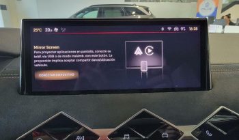 DS DS 3 1.2 PURETECH 130 EAT8 PERFORMANCE LINE MIRROR LL17 RADAR AR lleno