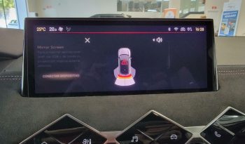 DS DS 3 1.2 PURETECH 130 EAT8 PERFORMANCE LINE MIRROR LL17 RADAR AR lleno