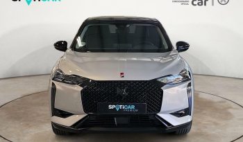 DS DS 3 1.2 PURETECH 130 EAT8 PERFORMANCE LINE MIRROR LL17 RADAR AR lleno