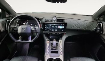 DS DS 7 1.5 BLUEHDI 130 EAT8 RIVOLI GPS LL19 CUERO RADAR AR+CAM KEYLESS lleno