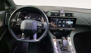 DS DS 7 1.5 BLUEHDI 130 EAT8 RIVOLI GPS LL19 CUERO RADAR AR+CAM KEYLESS lleno