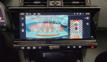 DS DS 7 1.5 BLUEHDI 130 EAT8 RIVOLI GPS LL19 CUERO RADAR AR+CAM KEYLESS lleno