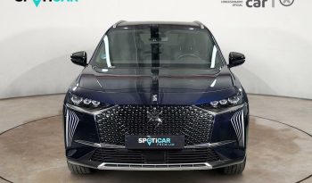 DS DS 7 1.5 BLUEHDI 130 EAT8 RIVOLI GPS LL19 CUERO RADAR AR+CAM KEYLESS lleno