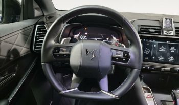 DS DS 7 1.5 BLUEHDI 130 EAT8 RIVOLI GPS LL19 CUERO RADAR AR+CAM KEYLESS lleno