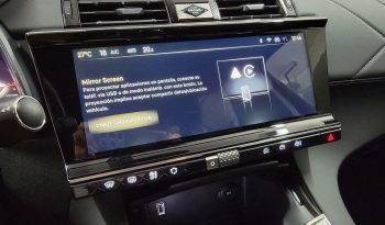 DS DS 7 1.5 BLUEHDI 130 EAT8 RIVOLI GPS LL19 CUERO RADAR AR+CAM KEYLESS lleno