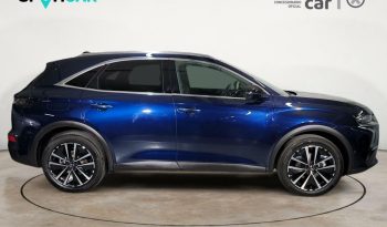 DS DS 7 1.5 BLUEHDI 130 EAT8 RIVOLI GPS LL19 CUERO RADAR AR+CAM KEYLESS lleno