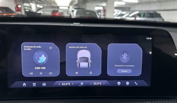 Ebro S700 1.6 TGDI 147 DCT COMFORT MIRROR LL18 RADAR AR+CAM KEYLESS lleno