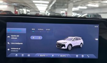 Ebro S700 1.6 TGDI 147 DCT COMFORT MIRROR LL18 RADAR AR+CAM KEYLESS lleno