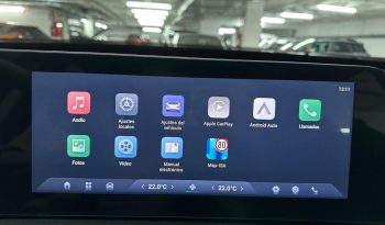 Ebro S700 1.6 TGDI 147 DCT COMFORT MIRROR LL18 RADAR AR+CAM KEYLESS lleno