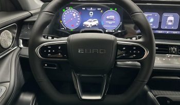 Ebro S700 1.6 TGDI 147 DCT COMFORT MIRROR LL18 RADAR AR+CAM KEYLESS lleno