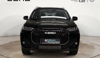 Ebro S700 1.6 TGDI 147 DCT COMFORT MIRROR LL18 RADAR AR+CAM KEYLESS lleno