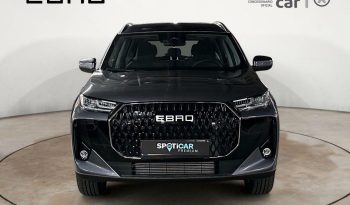 Ebro S700 1.6 TGDI 147 DCT COMFORT MIRROR LL18 RADAR AR+CAM KEYLESS lleno