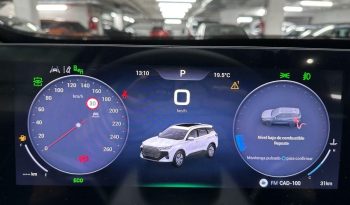 Ebro S700 1.6 TGDI 147 DCT COMFORT MIRROR LL18 RADAR AR+CAM KEYLESS lleno
