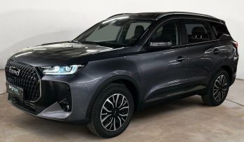 Ebro S700 1.6 TGDI 147 DCT COMFORT MIRROR LL18 RADAR AR+CAM KEYLESS lleno