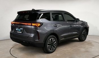 Ebro S700 1.6 TGDI 147 DCT COMFORT MIRROR LL18 RADAR AR+CAM KEYLESS lleno