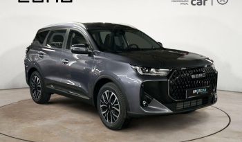 Ebro S700 1.6 TGDI 147 DCT COMFORT MIRROR LL18 RADAR AR+CAM KEYLESS lleno