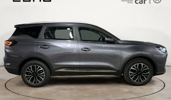 Ebro S700 1.6 TGDI 147 DCT COMFORT MIRROR LL18 RADAR AR+CAM KEYLESS lleno