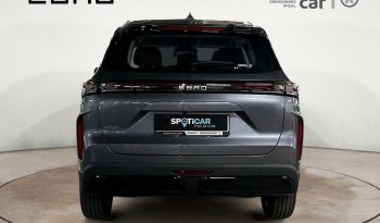 Ebro S700 1.6 TGDI 147 DCT COMFORT MIRROR LL18 RADAR AR+CAM KEYLESS lleno