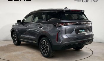 Ebro S700 1.6 TGDI 147 DCT COMFORT MIRROR LL18 RADAR AR+CAM KEYLESS lleno