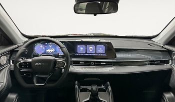 Ebro S700 1.6 TGDI 147 DCT COMFORT MIRROR LL18 RADAR AR+CAM KEYLESS lleno