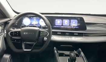 Ebro S700 1.6 TGDI 147 DCT COMFORT MIRROR LL18 RADAR AR+CAM KEYLESS lleno