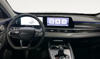 Ebro S700 1.6 TGDI 147 DCT LUXURY TECHO PORTON MIRROR LL18 RADAR AV AR+CAM 360 KEYLES lleno