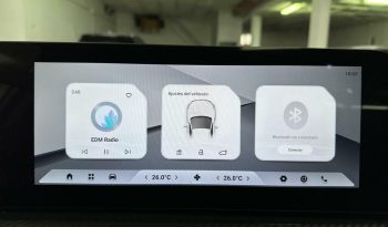 Ebro S700 1.6 TGDI 147 DCT LUXURY TECHO PORTON MIRROR LL18 RADAR AV AR+CAM 360 KEYLES lleno