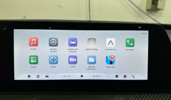 Ebro S700 1.6 TGDI 147 DCT LUXURY TECHO PORTON MIRROR LL18 RADAR AV AR+CAM 360 KEYLES lleno