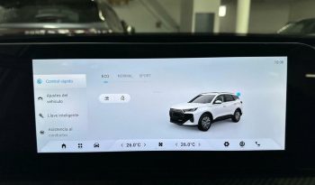 Ebro S700 1.6 TGDI 147 DCT LUXURY TECHO PORTON MIRROR LL18 RADAR AV AR+CAM 360 KEYLES lleno