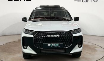 Ebro S700 1.6 TGDI 147 DCT LUXURY TECHO PORTON MIRROR LL18 RADAR AV AR+CAM 360 KEYLES lleno