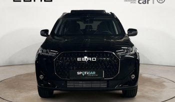 Ebro S700 1.6 TGDI 147 DCT LUXURY TECHO PORTON MIRROR LL18 RADAR AV AR+CAM 360 KEYLES lleno