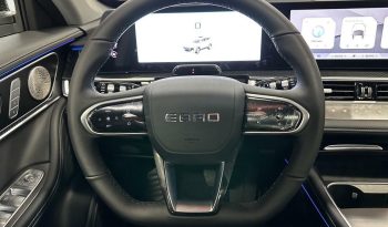 Ebro S700 1.6 TGDI 147 DCT LUXURY TECHO PORTON MIRROR LL18 RADAR AV AR+CAM 360 KEYLES lleno